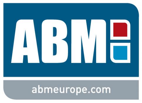 1) To project a consistent image in all markets a new web site has been created www.abmeurope.com
