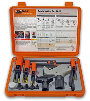 1) The NES repair tool kits are now available in the UK via hand tool specialist Damar International.